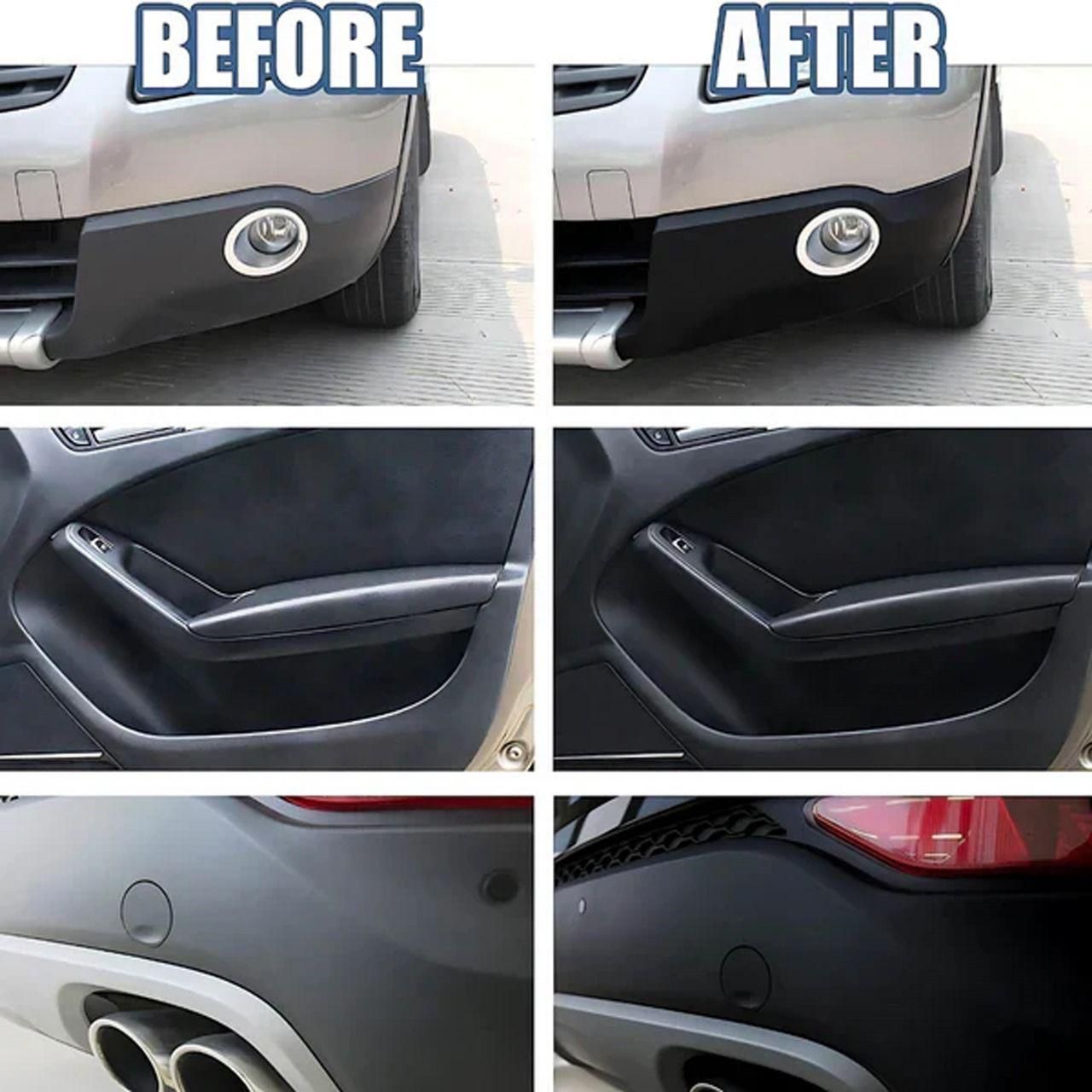 Glass Repair Kit Buy 1 Get 1