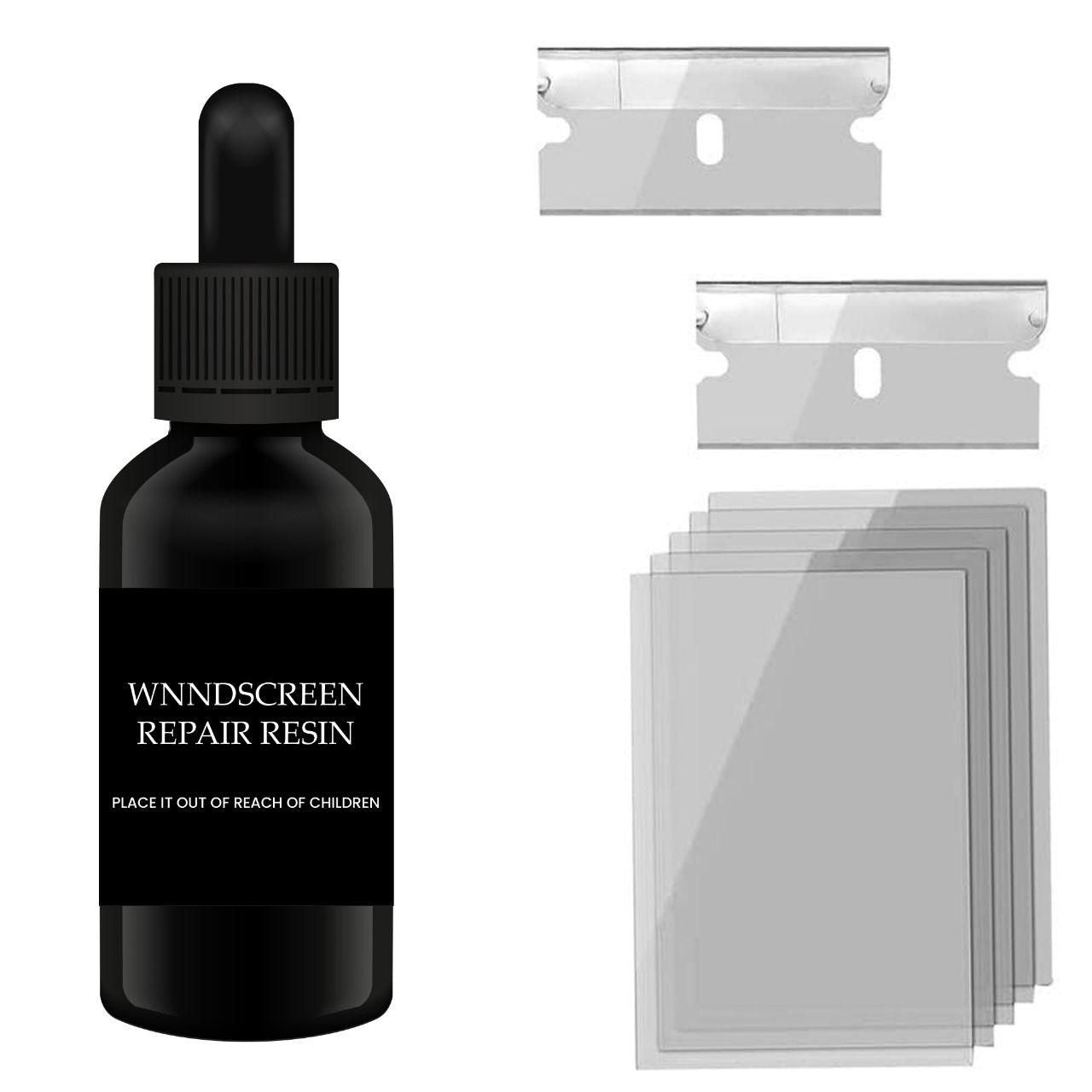 Glass Repair Kit Buy 1 Get 1