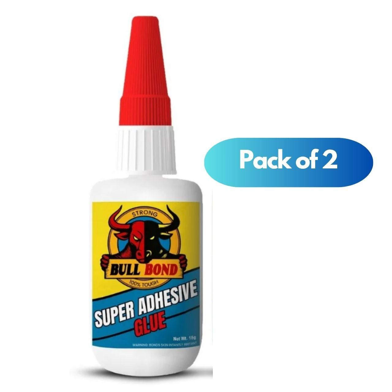 BondMax Power Glue, 60 ml (Buy 1 get 1)
