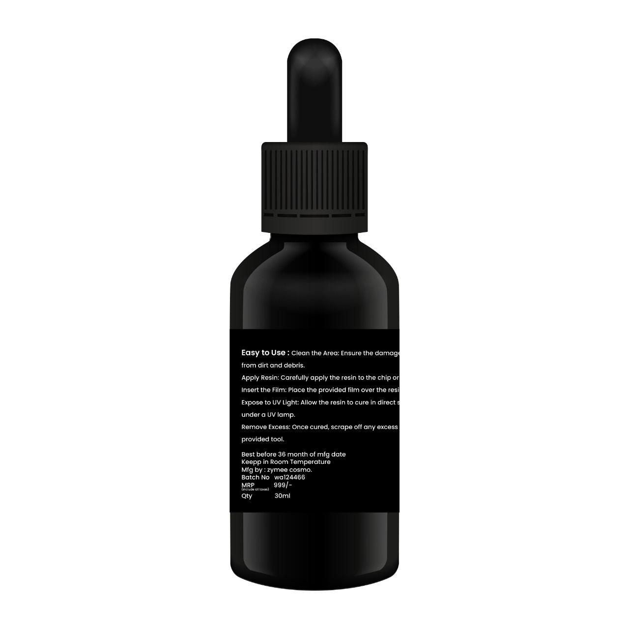 Glass Repair Kit Buy 1 Get 1
