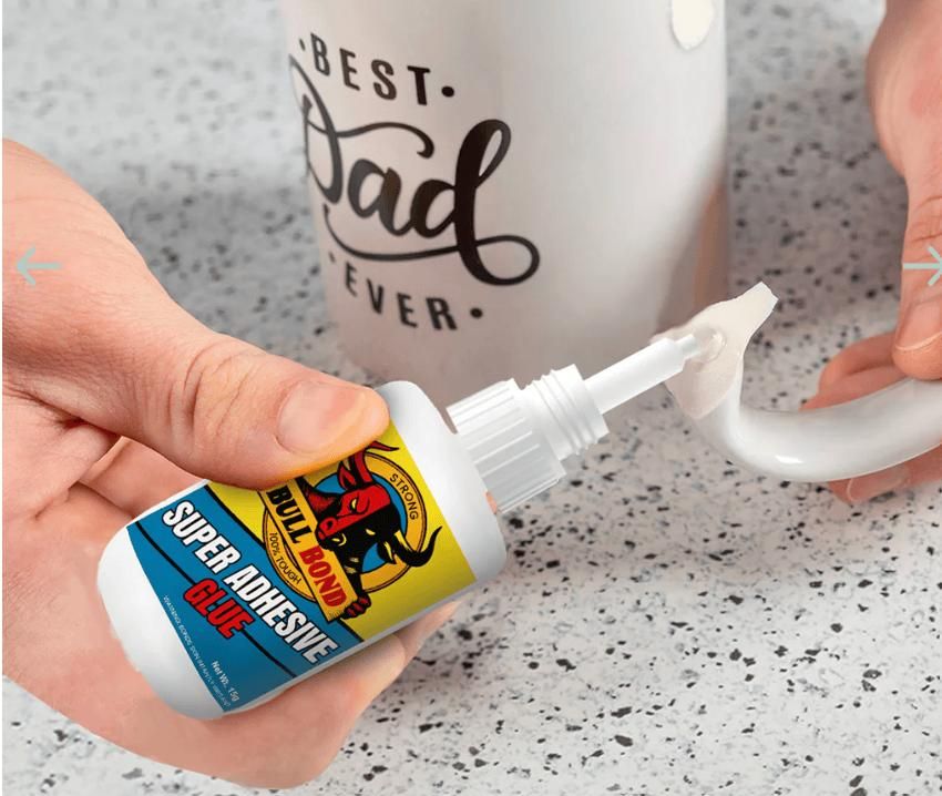 BondMax Power Glue, 60 ml (Buy 1 get 1)