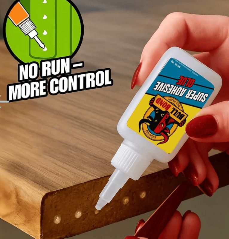 BondMax Power Glue, 60 ml (Buy 1 get 1)