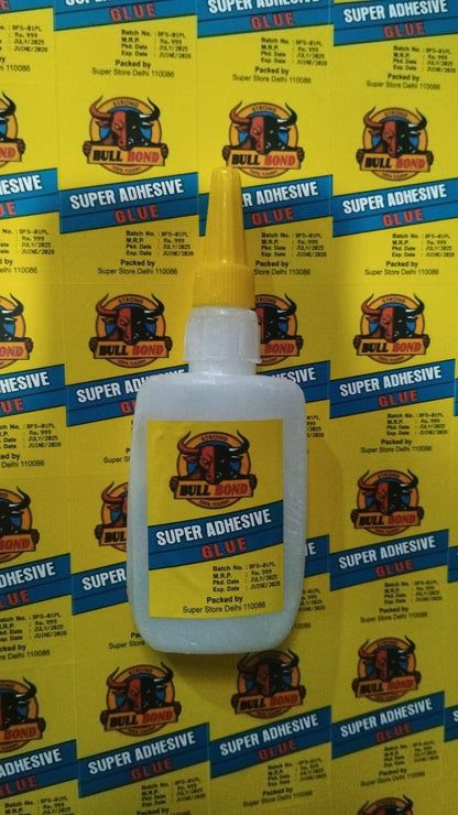 BondMax Power Glue, 60 ml (Buy 1 get 1)