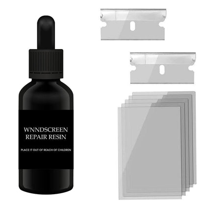 Glass Repair Kit Buy 1 Get 1