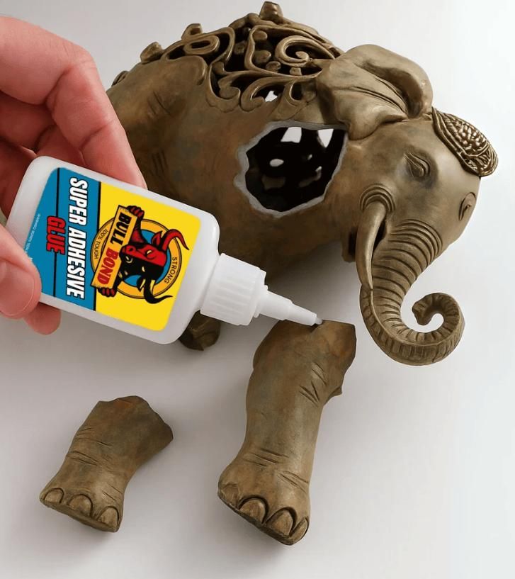 BondMax Power Glue, 60 ml (Buy 1 get 1)