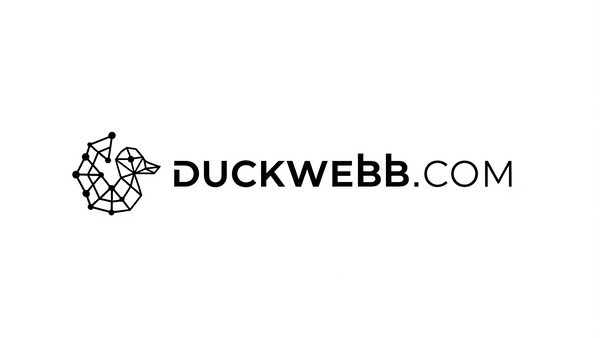 Duckwebb dot com